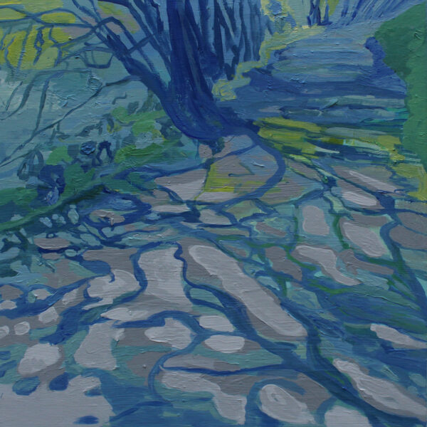 Kunst - Sommer glæde