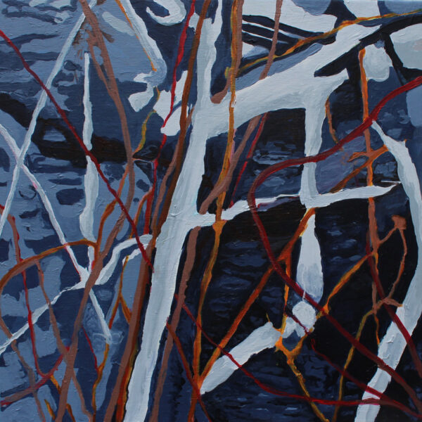 Kunst - Concentrated mess