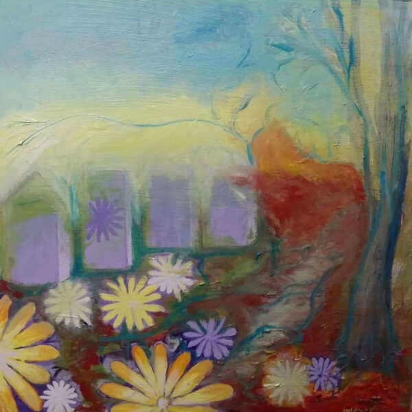 Kunst - Ny begyndelse