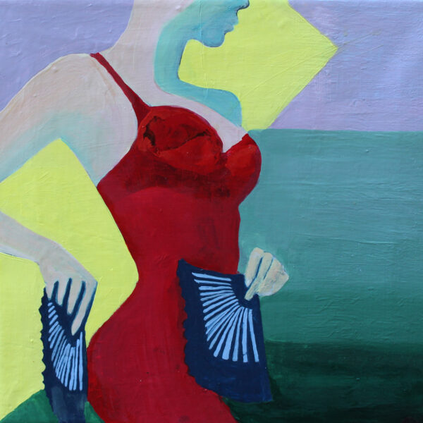 Kunst - Summer dance