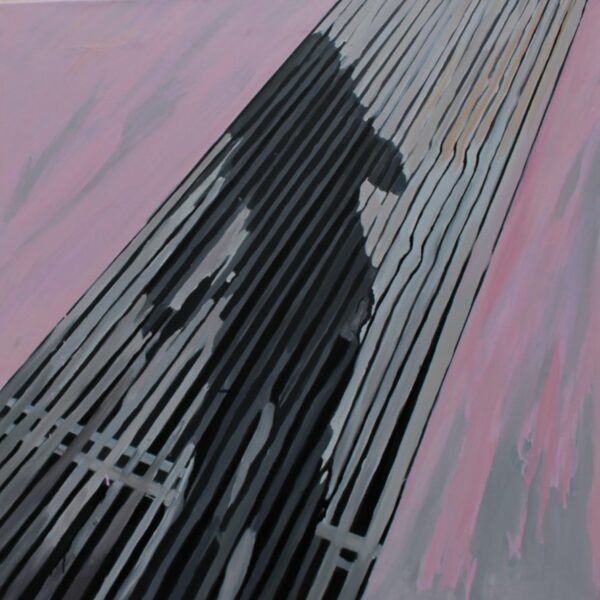 oliemaleri kunstner Grethe Mariann Maurseth billedkunstner i Aalborg