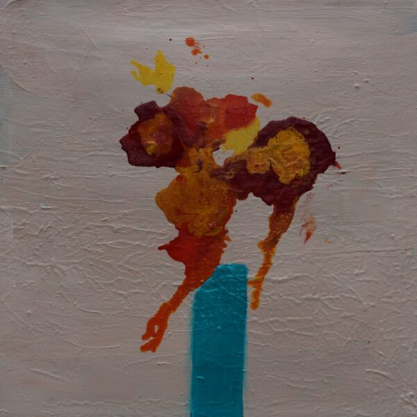 "kærlig opmærksomhed"