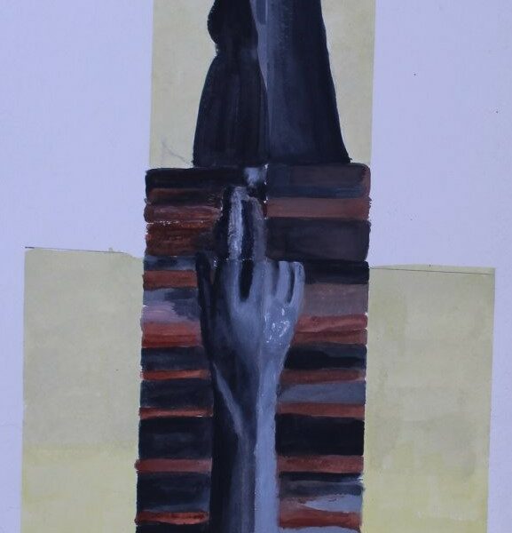 "Ingkognito" På papir